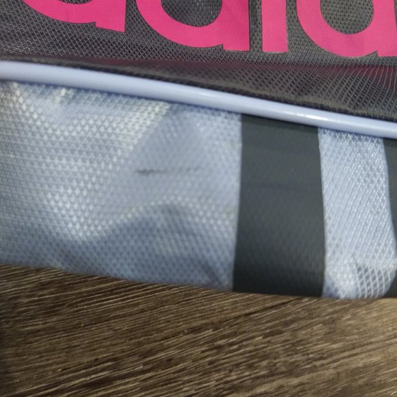 Adidas Drawstring Bag - Picture 5 of 8